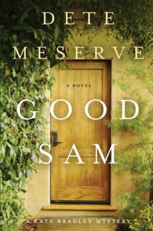 Cover of Good Sam