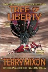 Book cover for Tree of Liberty
