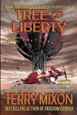 Cover of Tree of Liberty