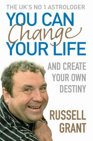Cover of You Can Change Your Life