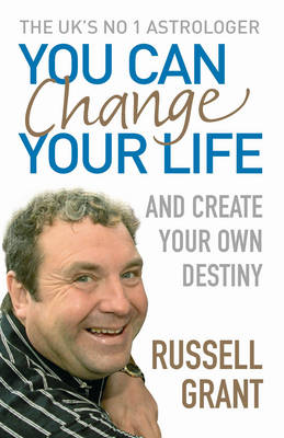 Book cover for You Can Change Your Life