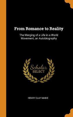 Book cover for From Romance to Reality