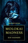Book cover for Molokai Madness