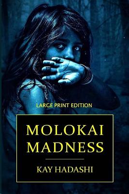Cover of Molokai Madness