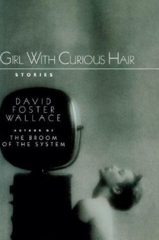 Cover of Girl with Curious Hair