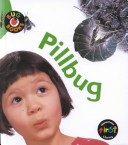 Book cover for Pillbug
