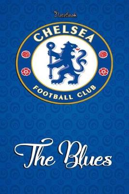 Book cover for Chelsea 16