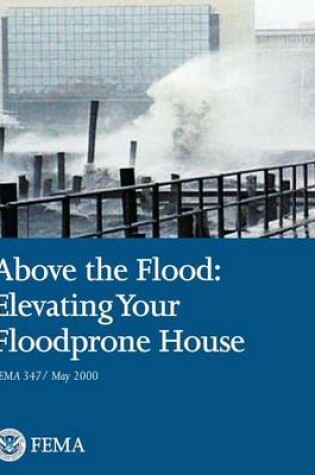 Cover of Above the Flood
