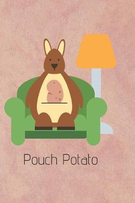 Book cover for Pouch Potato