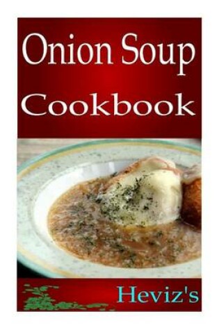 Cover of Testy Onion Soup