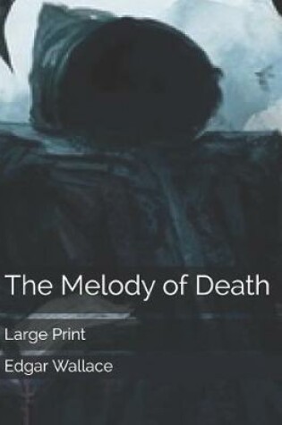 Cover of The Melody of Death