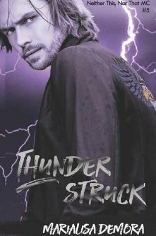 Cover of Thunderstruck