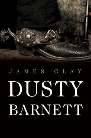 Cover of Dusty Barnett