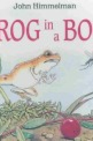 Cover of Frog in a Bog