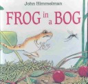 Book cover for Frog in a Bog