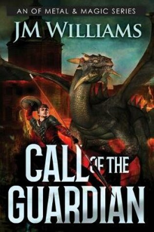 Cover of Call of the Guardian, Season One