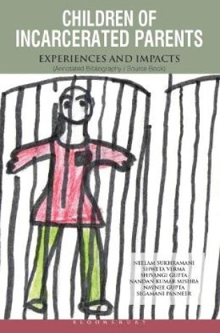 Cover of Children of Incarcerated Parents