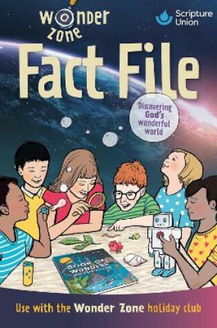 Cover of Fact File (5-8s Activity Booklet) 10 Pack