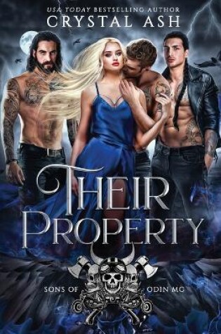 Cover of Their Property