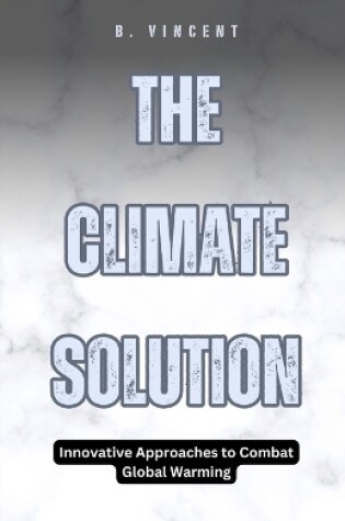 Cover of The Climate Solution