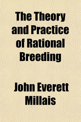Book cover for The Theory and Practice of Rational Breeding