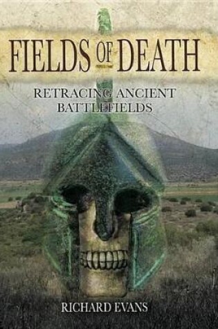 Cover of Fields of Death