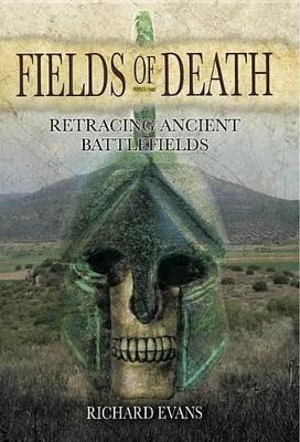 Book cover for Fields of Death