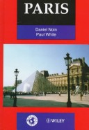 Cover of Paris