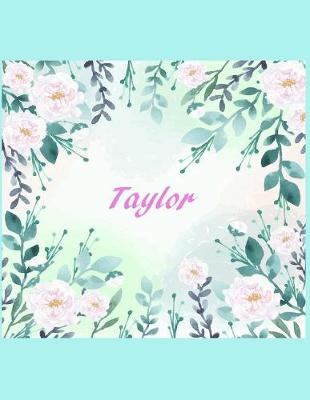 Book cover for Taylor