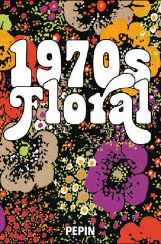 Cover of 1970s Floral
