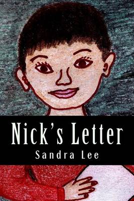 Book cover for Nick's Letter