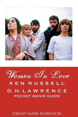 Cover of Women in Love