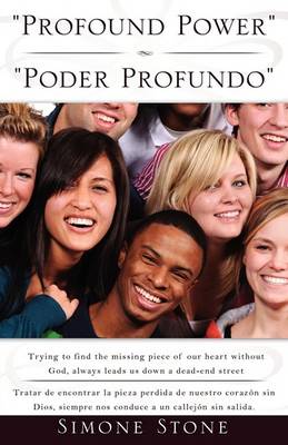 Cover of Profound Power/"Poder Profundo"