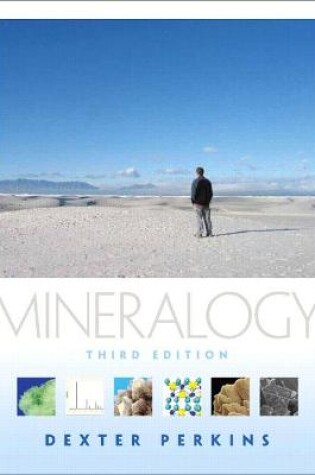 Cover of Mineralogy