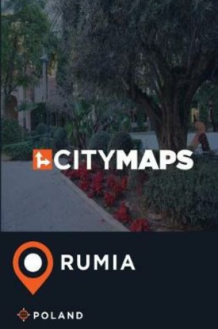 Cover of City Maps Rumia Poland