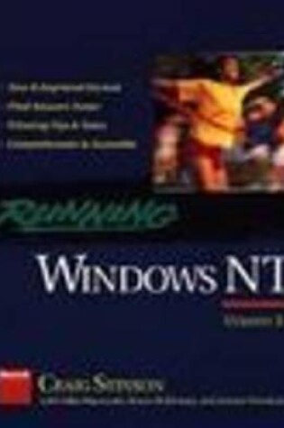 Cover of Running Windows NT