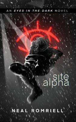 Book cover for Site Alpha