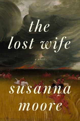 Cover of The Lost Wife