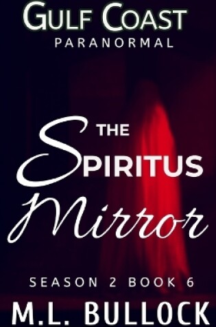 Cover of The Spiritus Mirror