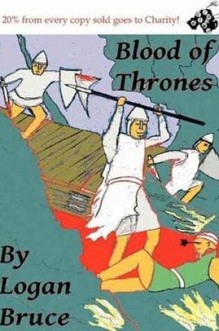 Cover of Blood of Thrones