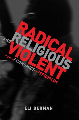 Cover of Radical, Religious, and Violent