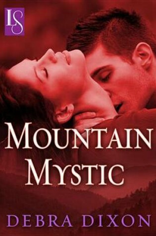 Cover of Mountain Mystic (Loveswept)