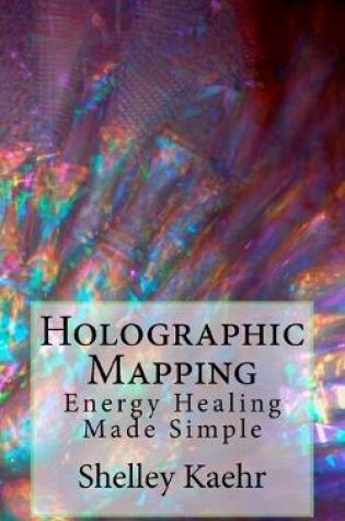 Cover of Holographic Mapping