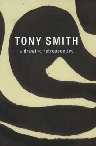 Cover of Tony Smith
