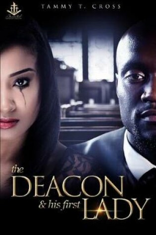 Cover of The Deacon and His First Lady