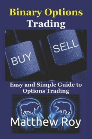 Cover of Binary Options Trading