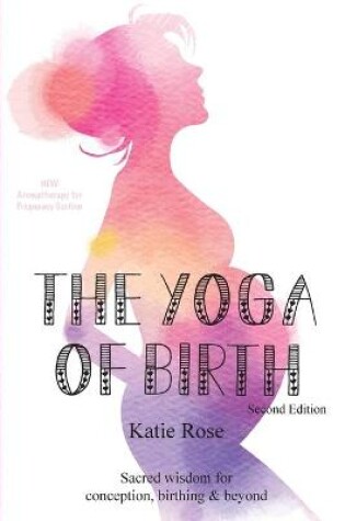 Cover of The Yoga of Birth