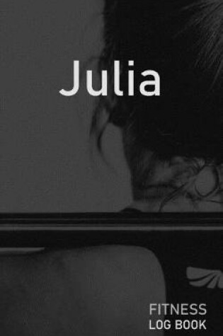 Cover of Julia