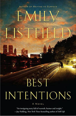 Book cover for Best Intentions