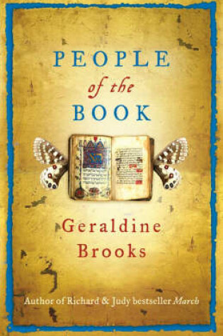 People of the Book